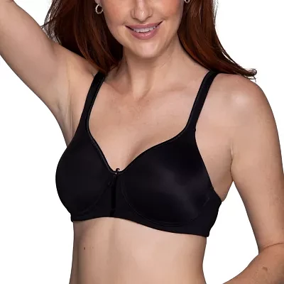 Vanity Fair® Body Caress Wireless Bra - 72335