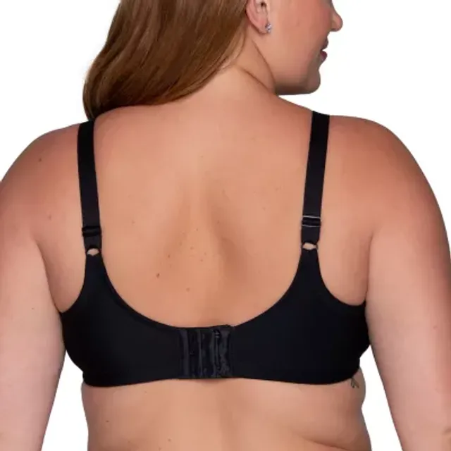 Curvation Lady Liberty Bras for Women