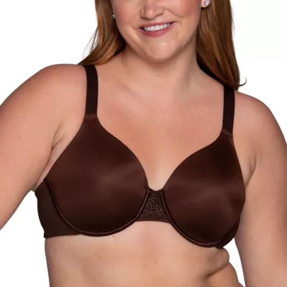 Vanity Fair� Beauty Back� Full-Figure Back-Smoothing Underwire Bra - 76380