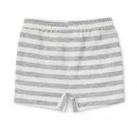 Okie Dokie Baby Boys Pull-On Short