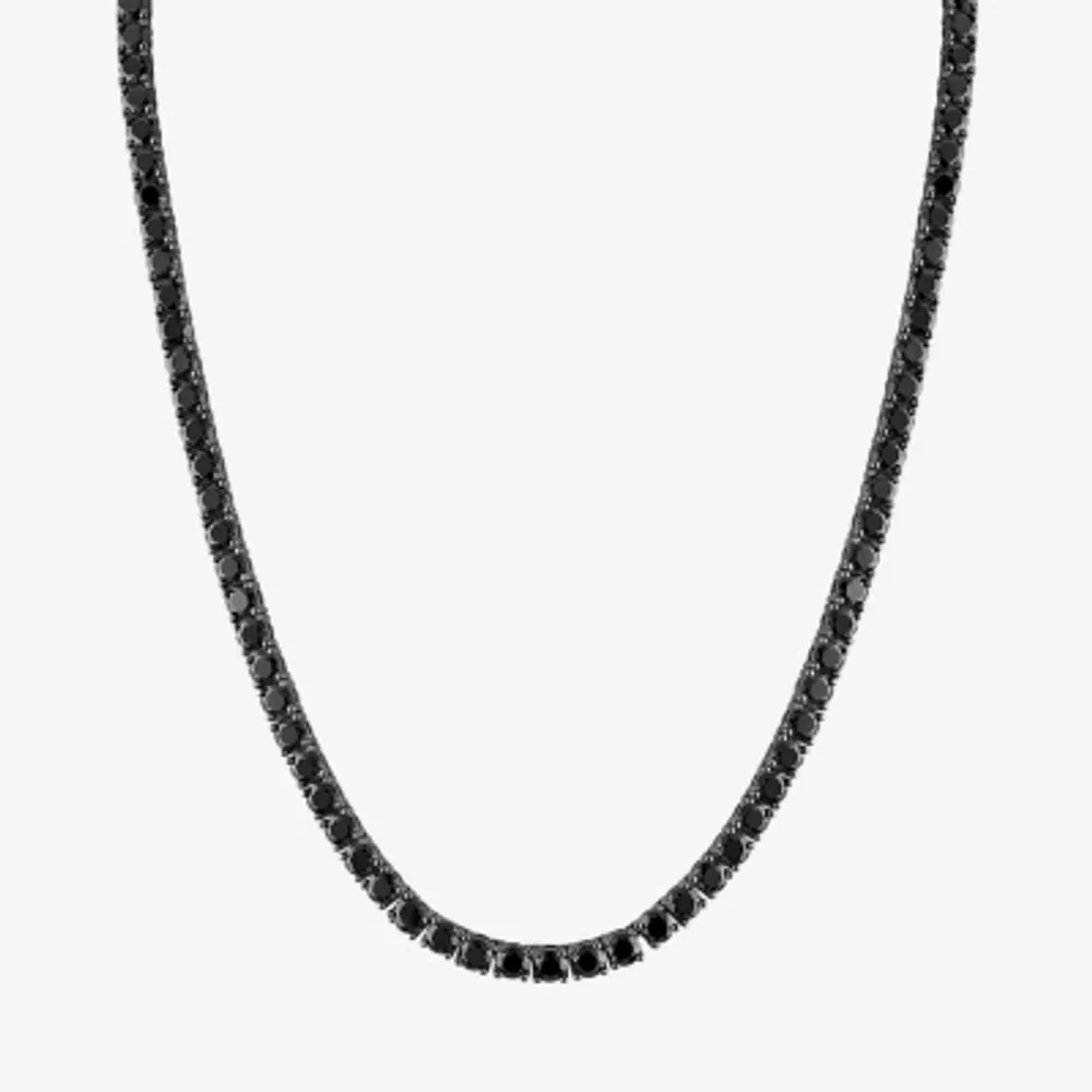 10K Gold Curb Chain Necklace - JCPenney