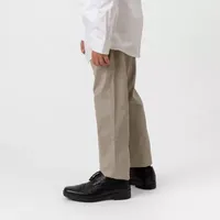 Deer Stags Little & Big Boys Ace Wing Tip Oxford Shoes