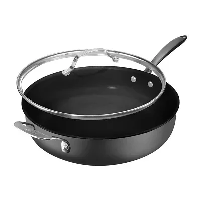 Granitestone Armor Max Jumbo 5.5" Frying Pan