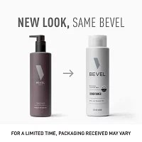 Bevel Moisturizing Conditioner - 12 oz.