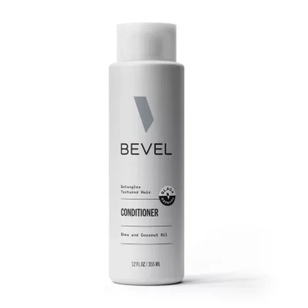 Bevel Moisturizing Conditioner - 12 oz.