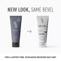 Bevel Shaving Cream - 4 oz.