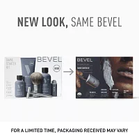 Bevel Shave Starter Kit 4.0 Shaving Kit