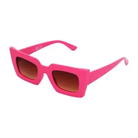 Arizona Womens UV Protection Cat Eye Sunglasses