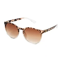 a.n.a Womens Round Sunglasses