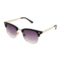 a.n.a Womens Browline Sunglasses