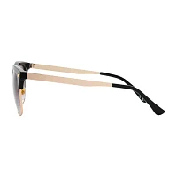 a.n.a Womens Browline Sunglasses