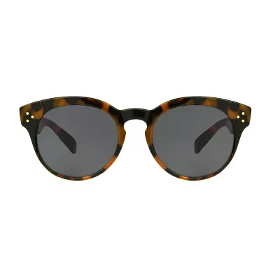 a.n.a Round Eyeglasses