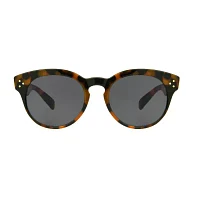 a.n.a Round Eyeglasses