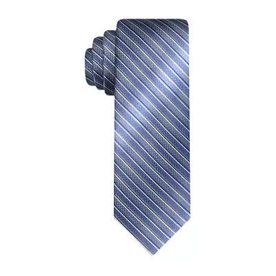 Van Heusen Extra Long Striped Ties