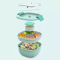 Bentgo 7-pc. Salad Food Container