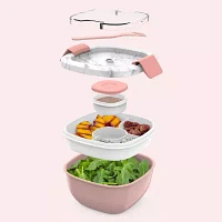 Bentgo 7-pc. Salad Food Container