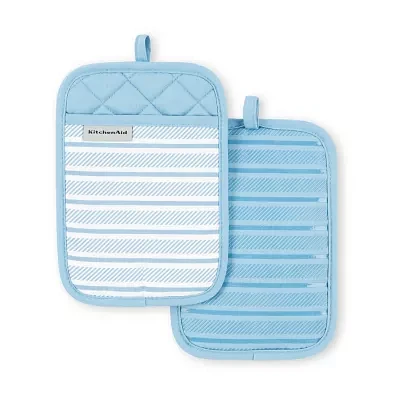 KitchenAid Albany 2-pc. Pot Holders