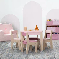 GAP Kids Table + Chairs