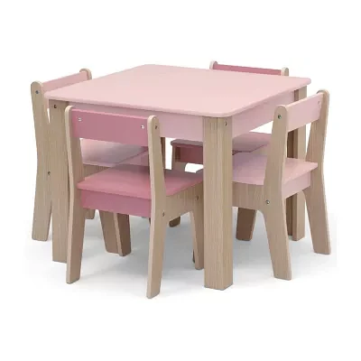 GAP Kids Table + Chairs