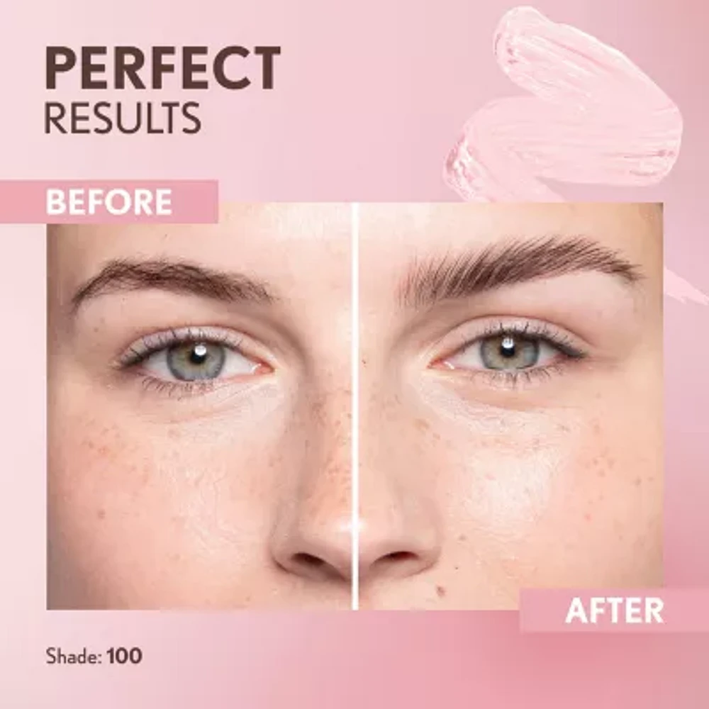 Covergirl Clean Fresh Brow Enhancer Gel Wax