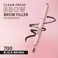 Covergirl Clean Fresh Brow Filler Pomade Pencil