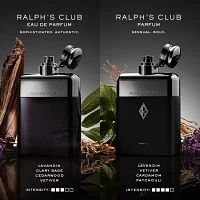 Ralph Lauren Ralph's Club Eau De Parfum 2-Pc Gift Set ($195 Value)