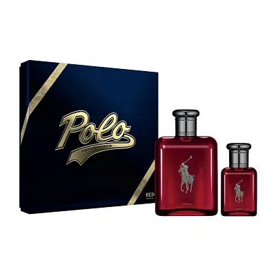 Ralph Lauren Polo Red Parfum 2-Pc Gift Set ($215 Value)