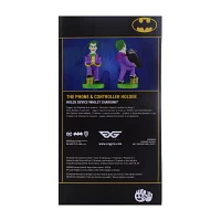 Exquisite Gaming Cable Guys Dc Comics Joker - Charging Phone & Controller Holder DC Comics Gaming Accessory