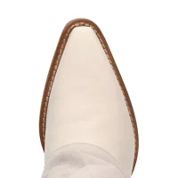 Dingo Womens Wild Fire Block Heel Cowboy Boots