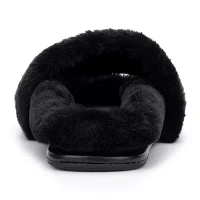 Torgeis Womens Claudia Slide Sandals