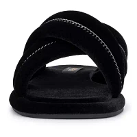 Torgeis Womens Cecilia Slide Sandals