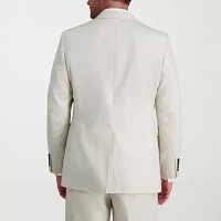 Haggar Mens Classic Fit Suit Jacket