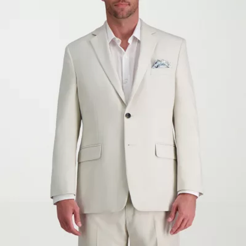 Haggar Mens Classic Fit Suit Jacket