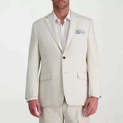 Haggar Mens Classic Fit Suit Jacket