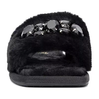 Torgeis Womens Isabella Slide Sandals