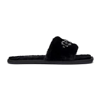 Torgeis Womens Isabella Slide Sandals