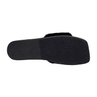 Torgeis Womens Isabella Slide Sandals