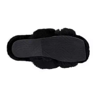 Torgeis Womens Luna Slide Sandals