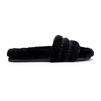 Torgeis Womens Claudia Slide Sandals