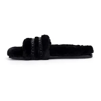Torgeis Womens Claudia Slide Sandals