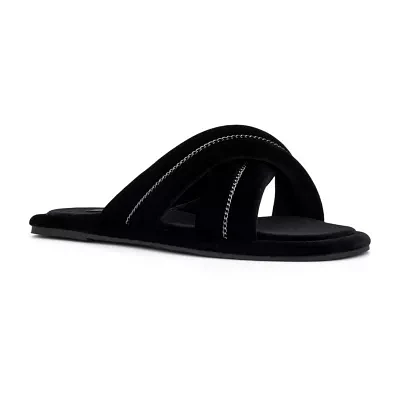 Torgeis Womens Cecilia Slide Sandals