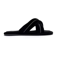 Torgeis Womens Cecilia Slide Sandals