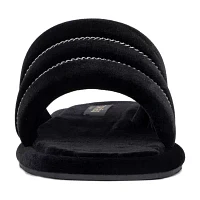 Torgeis Womens Georgina Slide Sandals