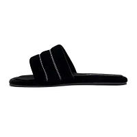 Torgeis Womens Georgina Slide Sandals