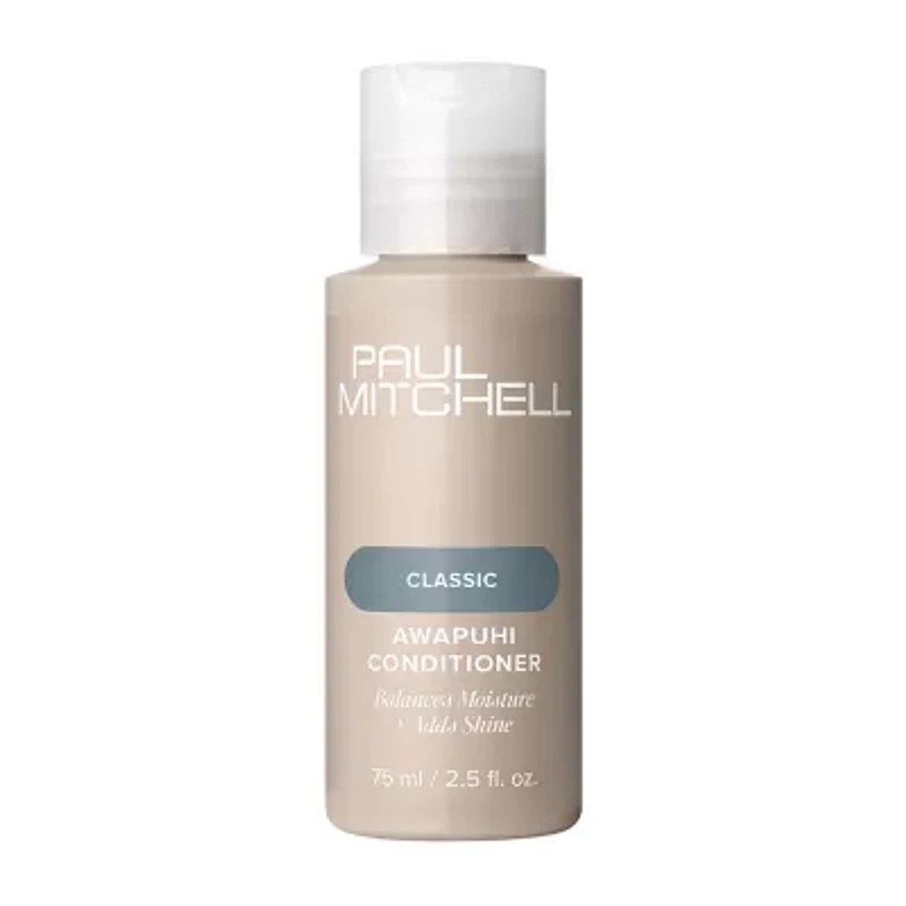 Paul Mitchell Awapuhi Travel Size Conditioner 2.5 oz.