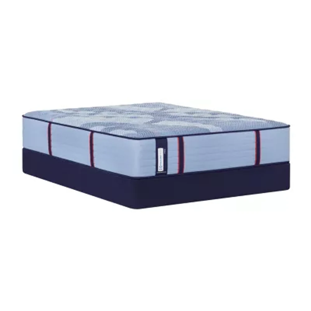 Sealy Gatemore 14" Firm Tight Top - Mattress + Box Spring