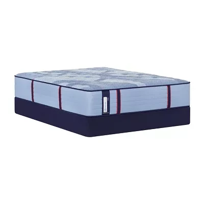 Sealy Gatemore 14" Firm Tight Top - Mattress + Box Spring