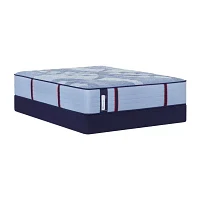 Sealy Gatemore 14" Firm Tight Top - Mattress + Box Spring