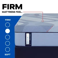 Sealy Gatemore 13" Hybrid Firm Tight Top - Mattress + Box Spring