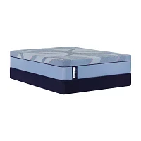 Sealy Gatemore 13" Hybrid Medium Tight Top - Mattress + Box Spring